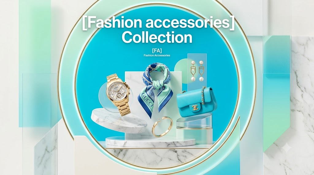 fashion accessories