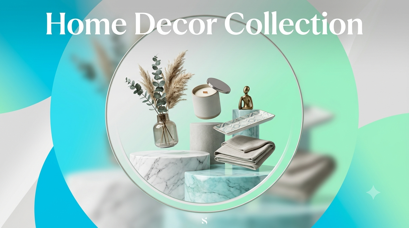 home decore