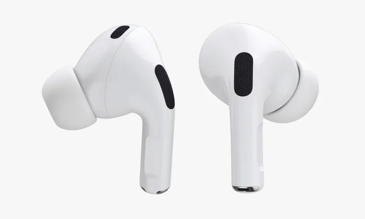 branded earpods pro quality