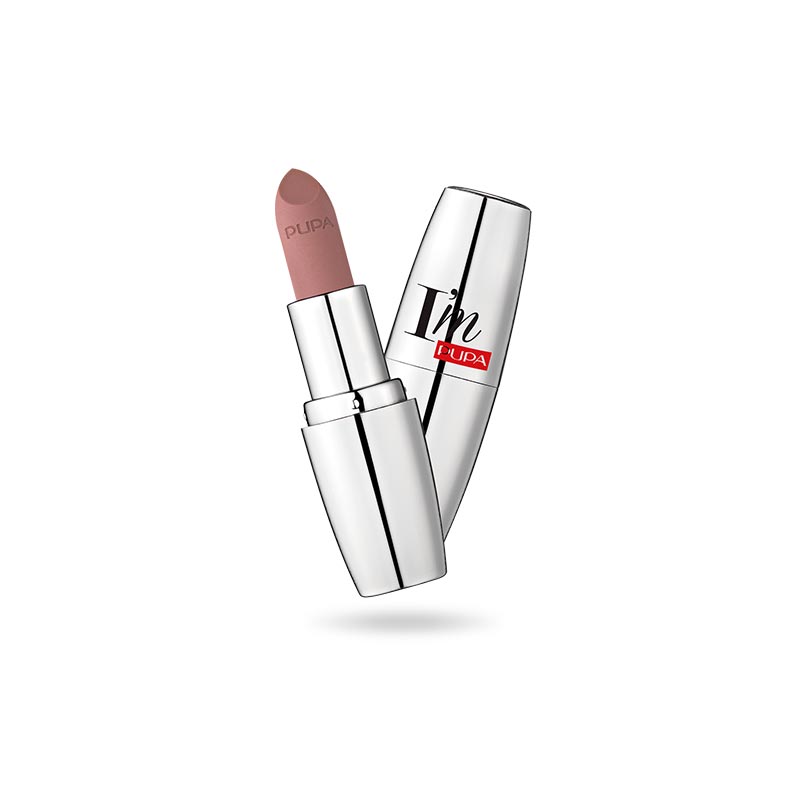 IM Matt Pure Colr Lipstick