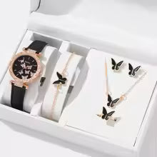 girls gift jewellery watches