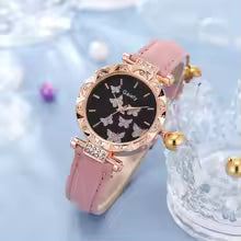 girls gift jewellery watches