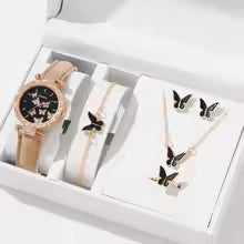 girls gift jewellery watches