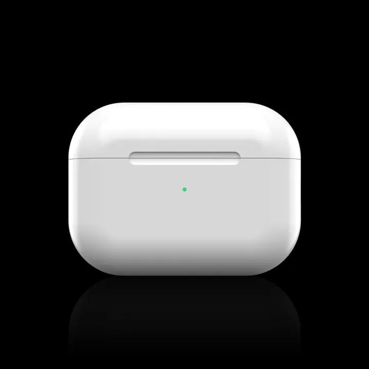 branded earpods pro quality