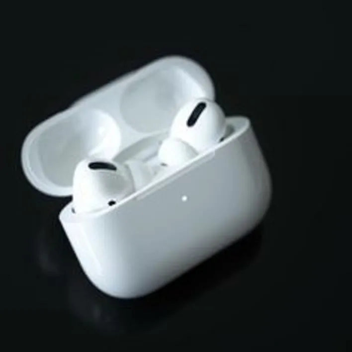 branded earpods pro quality